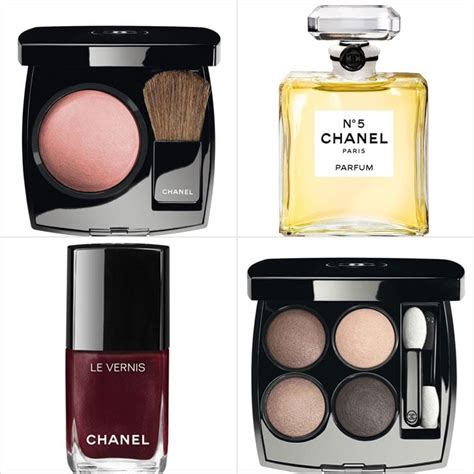 best chanel skincare products 2023|best Chanel makeup products.